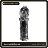(Che Tên) Bao Cao Su Đôn Dên Râu Gai Khúc Đầu Giao Nhanh Toàn Quốc