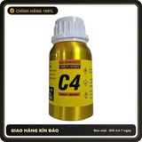 (Che Tên) Popper Khô C4 Main Components Yellow USA Siêu Mạnh Giao Nhanh Toàn Quốc