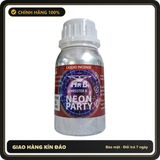 (Che Tên) Popper Khô Neon Party Mr B Misster B Đỏ USA Siêu Mạnh - Hàng Mới Về