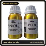 (Che Tên) Popper Khô Made In USA Penyl Yellow Siêu Mạnh Chuẩn Auth