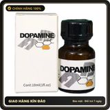 (Che Tên) Popper Dopaminee White 10ml Hỗ Trợ 24/7