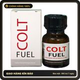 (Che Tên) Popper Colt Fuel 10ml Bảo Mật Tuyệt Đối