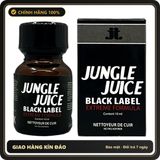 (Che Tên) Popper Jungle Juice Black Label 10ml Cao Cấp Bảo Đảm