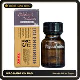 (Che Tên) Popper The Glenburgie 95 Aged Original Edition 10ml Chuẩn Auth
