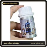 (Che Tên) Popper Khô Excellent Top Men USA Giao Nhanh Toàn Quốc