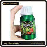 (Che Tên) Popper Khô Pomelo Leather Cleaner Siêu Mạnh USA Giao Nhanh Toàn Quốc