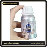 (Che Tên) Popper Khô Excellent Top Men Siêu Mạnh USA Hộp Trắng Kín