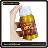 (Che Tên) Popper Khô Rush Original Never Fake It Siêu Mạnh USA - Hàng Mới Về