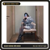 (Che Tên) Quần Tất Ánh Nhũ Bling Bling Thon Chân Tinh Tế Vớ Đen Kim Tuyến Siêu Dai Che Khuyết Điểm Sexy Quyến Rũ - T931 - Hàng Mới Về