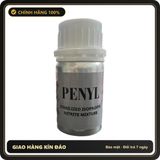 (Che Tên) Popper Khô Penyl Stabilized Isopropyl Nitrite Mixture USA 40g Bảo Mật Tuyệt Đối