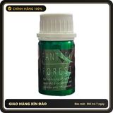 (Che Tên) Popper Khô USA Fantasy Forest 60g Hộp Trắng Kín