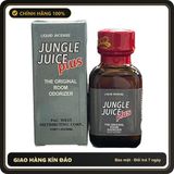 (Che Tên) Popper Jungle Juice Plus 30ml - Hàng Mới Về