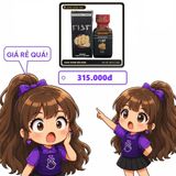 (Che Tên) Popper Fist Đen Aromas 30ml Chuẩn Auth