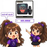 (Che Tên) Popper Đầu Lâu Skull 40ml Hộp Trắng Kín