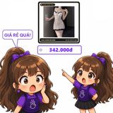 (Che Tên) Váy Ngủ Sexy 2s Cúp V1 Đính Nơ Có Gọng Xinh Yêu Quyến Rũ Đầm Ren Xuyên Thấu Ôm Body Kèm Garter Gợi Cảm - N807 Trắng Đen Bảo Mật Tuyệt Đối