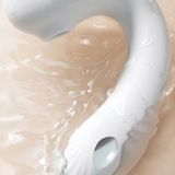Hút 2 đầu có sốc điện điều khiển từ xa - Máy rung Giao Kín Đáo