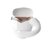 Hút 2 đầu có sốc điện điều khiển từ xa - Máy rung Giao Kín Đáo