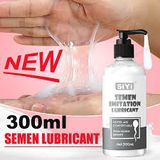 SIYI 300ML - GEL TINH TRÙNG Chính Hãng