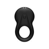 Satisfyer Signet - Vòng đeo dương vật Ring rung đa chế độ Chính Hãng