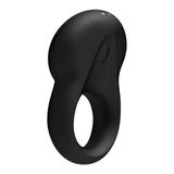 Satisfyer Signet - Vòng đeo dương vật Ring rung đa chế độ Chính Hãng