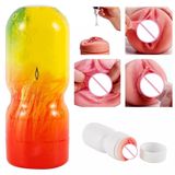 Sexual - I 2025 I Cốc Nam Giới Hàng Nhập Khẩu