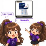 (Che Tên) Viên Uống Cho Nam Giới Sife - 50 - Hộp 4 Viên Bảo Mật Tuyệt Đối