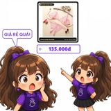 (Che Tên) Đồ Lót Sexy 2 Mảnh Ren Quần Lót Lọt Khe Gợi Cảm - T310 Hồng Chuẩn Auth