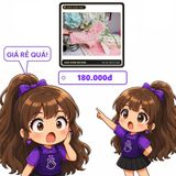 (Che Tên) Quần Lót Lưng Thun Nhún Bèo Cạp Cao Quần Chip Nữ Ren Phối Hoa Nơ Sexy - T303 Hồng Tim Chuẩn Auth