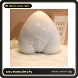 (Che Tên) Quần Lót Ren Lọt Khe Siêu Mỏng Họa Tiết Hoa Quyến Rũ - T302 Trắng Cao Cấp Bảo Đảm