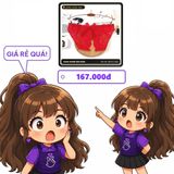 (Che Tên) Quần Lót Sexy Ren Hoa Xẻ Đáy Sịp Nữ Phối Nơ - T306 Đỏ - Hàng Mới Về