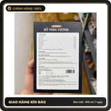 (Che Tên) Viên Uống Hải Sâm Bổ Thận Vương (Chai 30 Viên), Hỗ Trợ Bổ Thận, Tráng Dương, Tăng Cường Sinh Lực Cho Nam Giới Chuẩn Auth