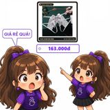 (Che Tên) Quần Lót Ren Hoa Chip Nữ Phối Nơ Khoét Đũng - T338 Trắng Chuẩn Auth