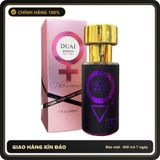 (Che Tên) Nước Hoa Tình Yêu Duai Atraction For Her – Chai 29.5ml Cao Cấp Bảo Đảm