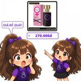 (Che Tên) Nước Hoa Tình Yêu Duai Atraction For Her – Chai 29.5ml Cao Cấp Bảo Đảm
