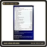 (Che Tên) Viên Bổ Thận Hàu Biển Giúp Bổ Thận, Tráng Dương, Giúp Tăng Cường Sinh Lực Và Tăng Cường Sinh Lý - 30 Viên Giao Nhanh Toàn Quốc