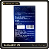 (Che Tên) Viên Bổ Thận Hàu Biển Giúp Bổ Thận, Tráng Dương, Giúp Tăng Cường Sinh Lực Và Tăng Cường Sinh Lý - 30 Viên Giao Nhanh Toàn Quốc