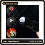 (Che Tên) Kẹp Đầu Vú Inox Hỗ Trợ 24/7