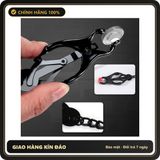 (Che Tên) Kẹp Đầu Vú Inox Hỗ Trợ 24/7