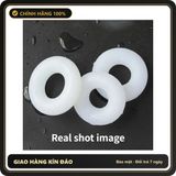(Che Tên) Set Vòng Đeo Trắng Sữa Kéo Dài Thời Gian Quan Hệ Bảo Mật Tuyệt Đối