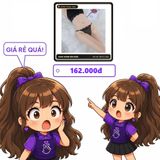 (Che Tên) Quần Lót Nữ Lọt Khe Cotton Phối Nơ Siêu Xinh Quyến Rũ Quần Chip Ren Mềm Mịn Dễ Thương - T318 Đen Cao Cấp Bảo Đảm