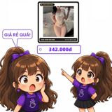 (Che Tên) Bộ Đồ Lót Yếm Lụa Xuyên Thấu Ren Gợi Cảm Xinh Xắn – N296 Trắng Hỗ Trợ 24/7