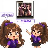 (Che Tên) Váy Ngủ Dài Ren Hoa Kèm Áo Lót Tôn Dáng Gợi Cảm - N151 Tím Chuẩn Auth