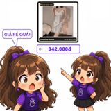 (Che Tên) Váy Ngủ Phi Lụa Xẻ Tà Đùi Có Đệm Ngực Đầm Ngủ Mặc Nhà - N212 Trắng Bảo Mật Tuyệt Đối