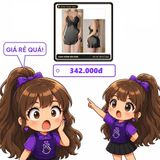 (Che Tên) Váy Ngủ Lụa Phối Ren Ngực Gợi Cảm Dễ Thương Đầm Mặc Nhà Hở Lưng Sexy Tặng Chip Lọt Khe Quyến Rũ - N178 Đen Chuẩn Auth
