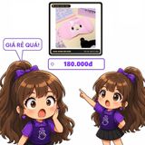 (Che Tên) Bịt Mắt Bé Thỏ Bông - N187 Hồng Cao Cấp Bảo Đảm