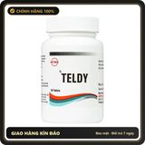 (Che Tên) HETERO 50/300/300mg – 30 Viên – Giải Quyết HIVV (ARVV) Chuẩn Auth