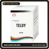 (Che Tên) HETERO 50/300/300mg – 30 Viên – Giải Quyết HIVV (ARVV) Chuẩn Auth