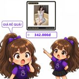 (Che Tên) Váy Ngủ Sexy Lụa Phối Ren Chấm Bi - N169 Trắng Chuẩn Auth