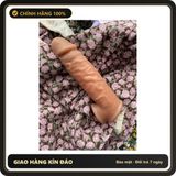 (Che Tên) Bao Cao Su Silicon Mềm Mại Có Gai Meos Hỗ Trợ 24/7