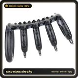 (Che Tên) Bao Cao Su Siêu Mềm Có Gai Lớn Meos Hỗ Trợ 24/7